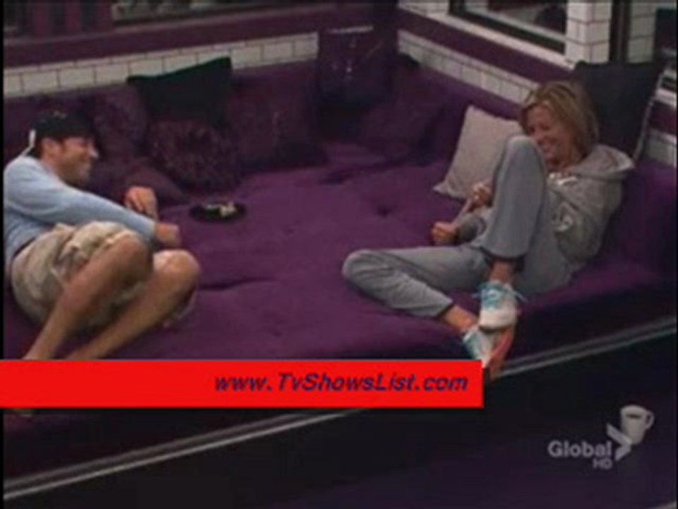 Big Brother Season 13 Episode 15 'Episode 15'