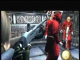 Resident Evil 4 - 17 - Ramon Salazar en 20 secondes