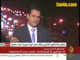 لقاء قوي سياسة في دين الشيخ عبد المنعم الشحات على الجزيرة مباشر مصر