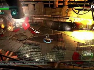 Review: Warhammer 40.000: Kill Team