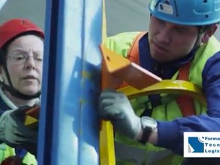 For-Tec desarrolla su actividad en el centro de trabajo de sus clientes