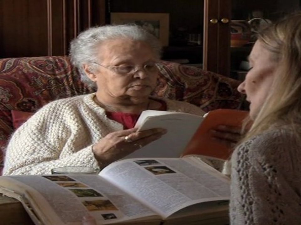 BONS BAISERS DE LA COLONIE #Extrait 1