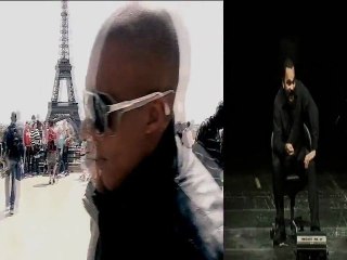 Arh Feat Tito - J'ai pas de sentiments