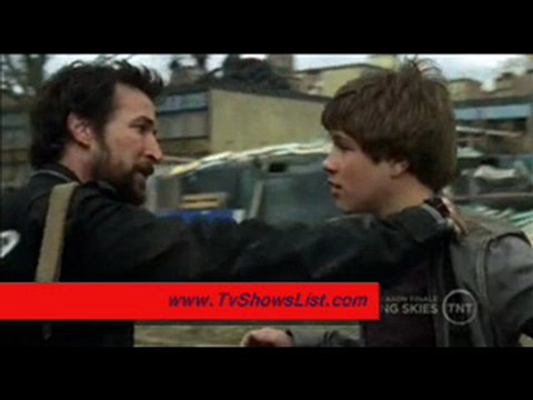 Falling Skies Season 1 Episode 10 Eight Hours