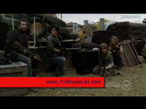 Falling Skies Season 1 Episode 10 Eight Hours 2011