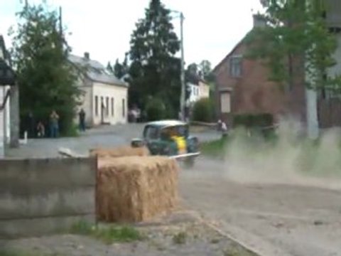 les boucles chevrotines 07082011 part1