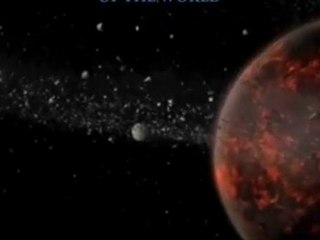 THE NATURE OF THE PLANETS - SPACE & NATURE