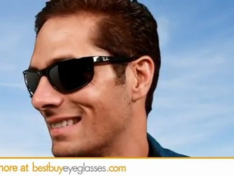 Ray-Ban Predator 2 RB 2027 Sunglasses - Lightweight and Durable
