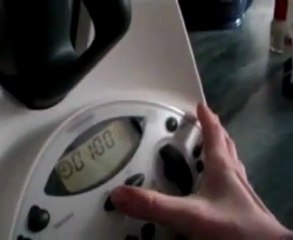 Кухня 21 века: "Термомикс ТМ-31".