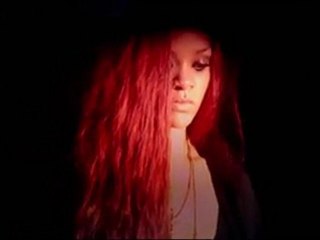 Rihanna - Man Down 2011