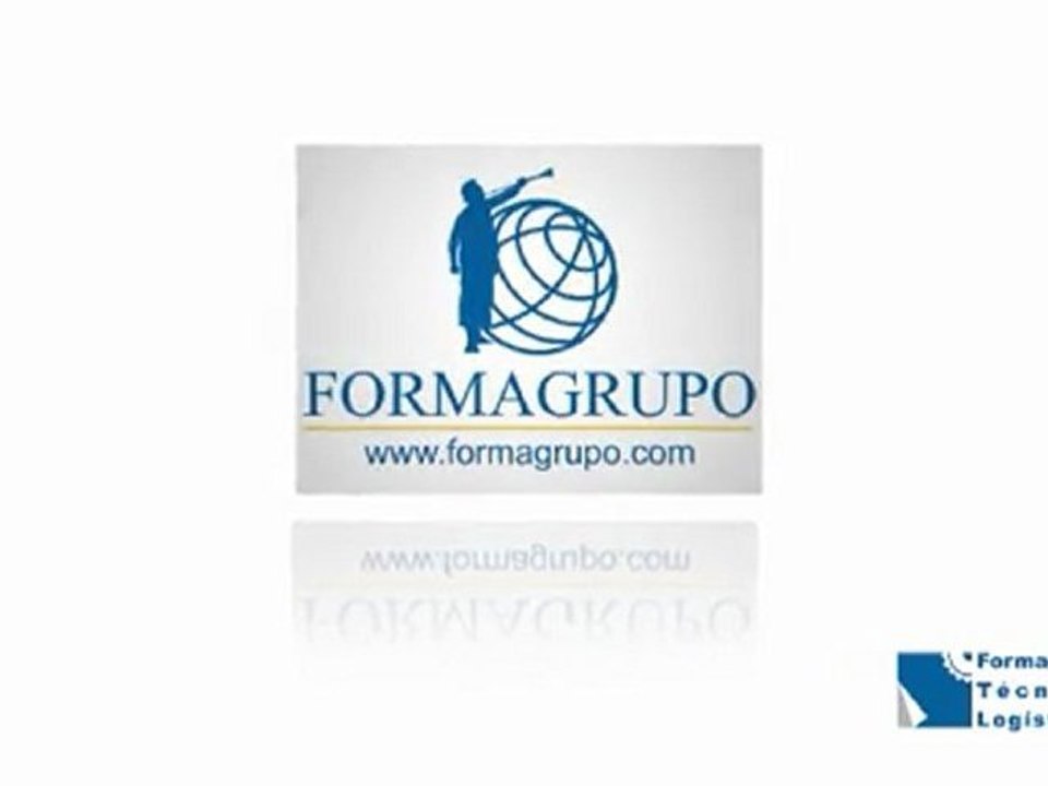 Formación Técnica y Logística (FOR-TEC), empresa de clara vocación nacional e internacional