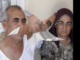 GARİP ANAM*ÖZLEDİM BABAM*AYRILMANIN VAKTİMİYDİ