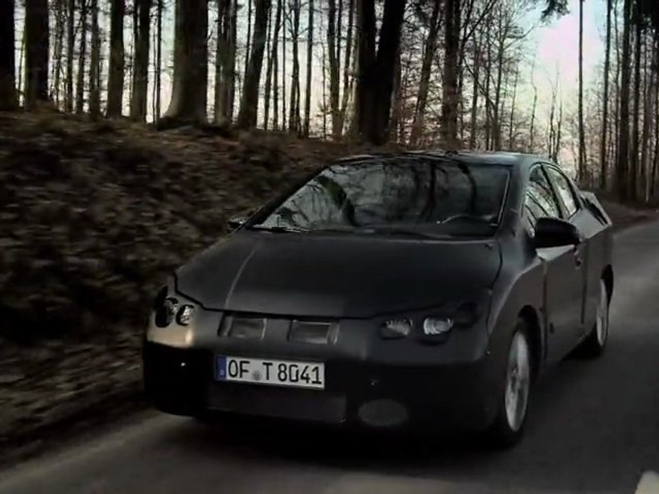 Honda Civic 2012 - nouveau moteur i-DTEC