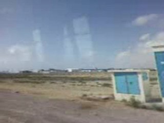 entrée sud de mahdia tunisie (3)