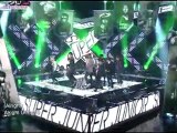 110812 MU Super Junior - Mr. Simple