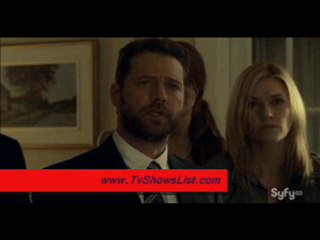 Haven Season 2 Episode 4 "Sparks and Recreation"