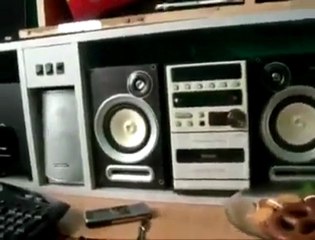 Ses Sistemi İşte Budur