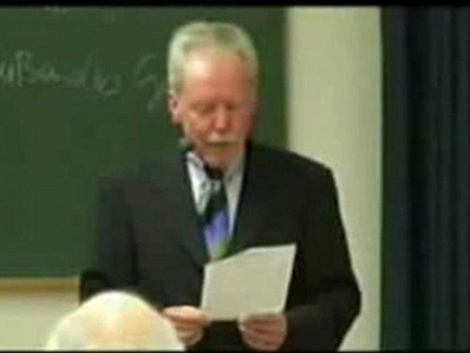 Die Macht der liebevollen Revolution