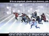 [JPN13 SUB]  Super Junior - Mr Simple