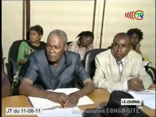 Vers un suivi de l’application des mesures sociales