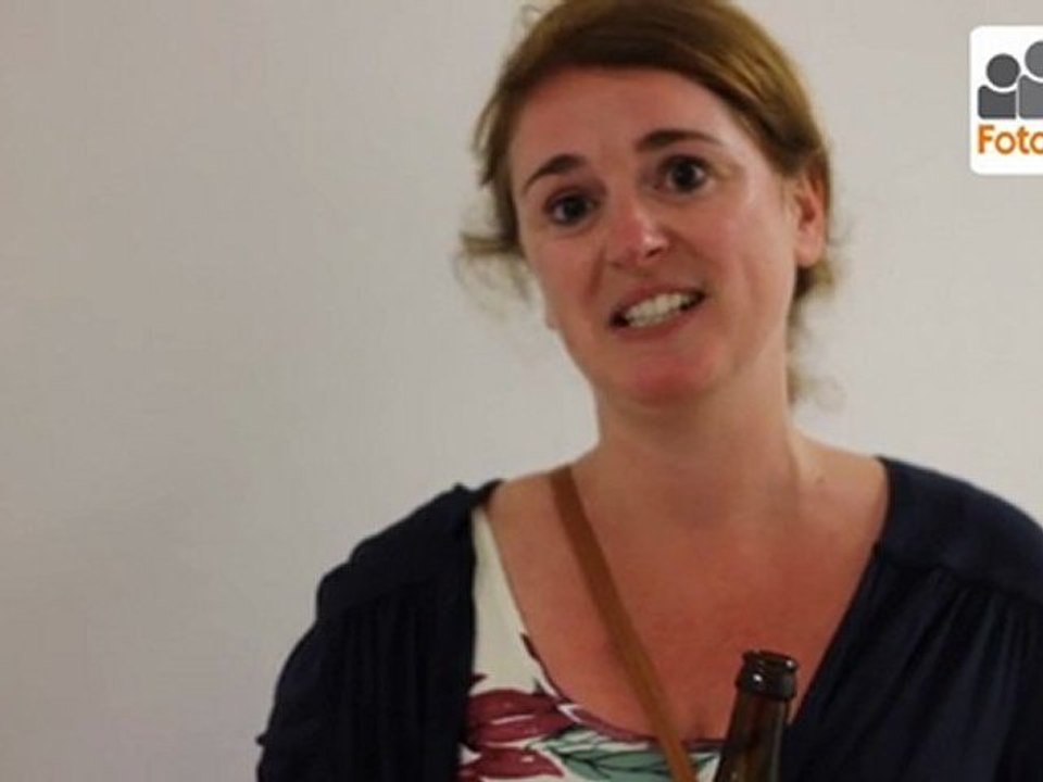 Femke raad je aan om een Fotografiecursus te doen.