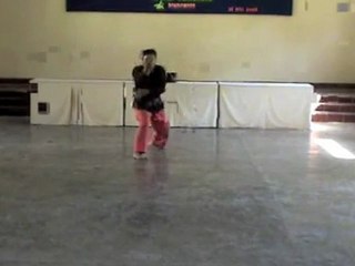 PERGURUAN SENI SILAT ELANG PUTIH BONDOWOSO INDONESIA