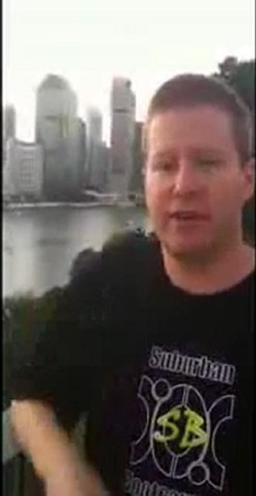 Andrew Testimonial