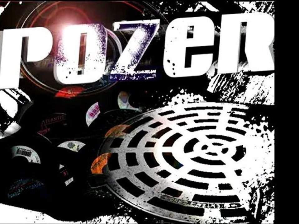 Pozer - Egotrip sur la version