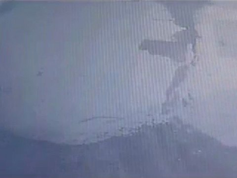 SALDIRI ANI KAMERALARDA