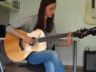 The First Day of Spring - Merel van Hoek - www.merelvanhoek.com