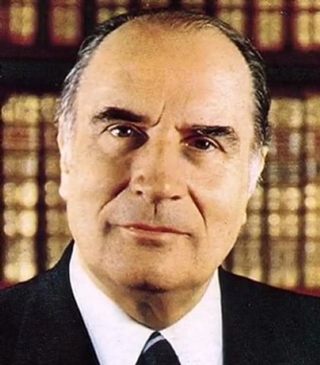 Prochain président