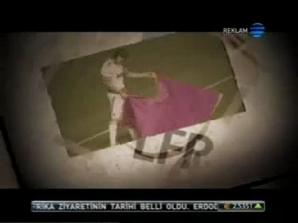 NTV la liga