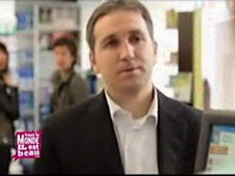 what else! nespresso capotes