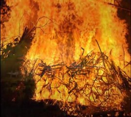 La Danse du Feu, M. de FALLA. par le MEDITANGO TRIO-