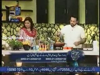 iftaar 12 aug 11 P4