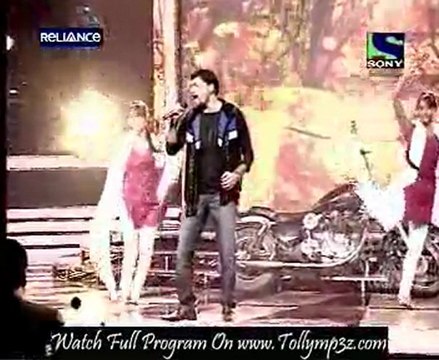 X Factor India 12th August 2011 Part 3 [ Tollymp3z.com]