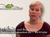 Ogden Massage Therapy - Is massage good for autistic patients