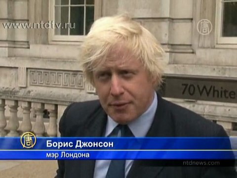 Великобритания: погромы могут продолжиться