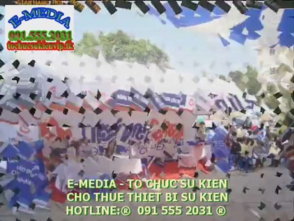 CHO THUÊ GIAN HÀNG, LẮP ĐẶT, THIẾT KẾ 091 555 2031