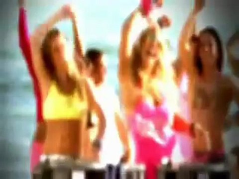 Loona - Vamos A La Playa (DJ B-Boy Party Remix)