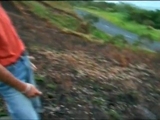 Développement durable, le défi mondial : Nouvelle Calédonie