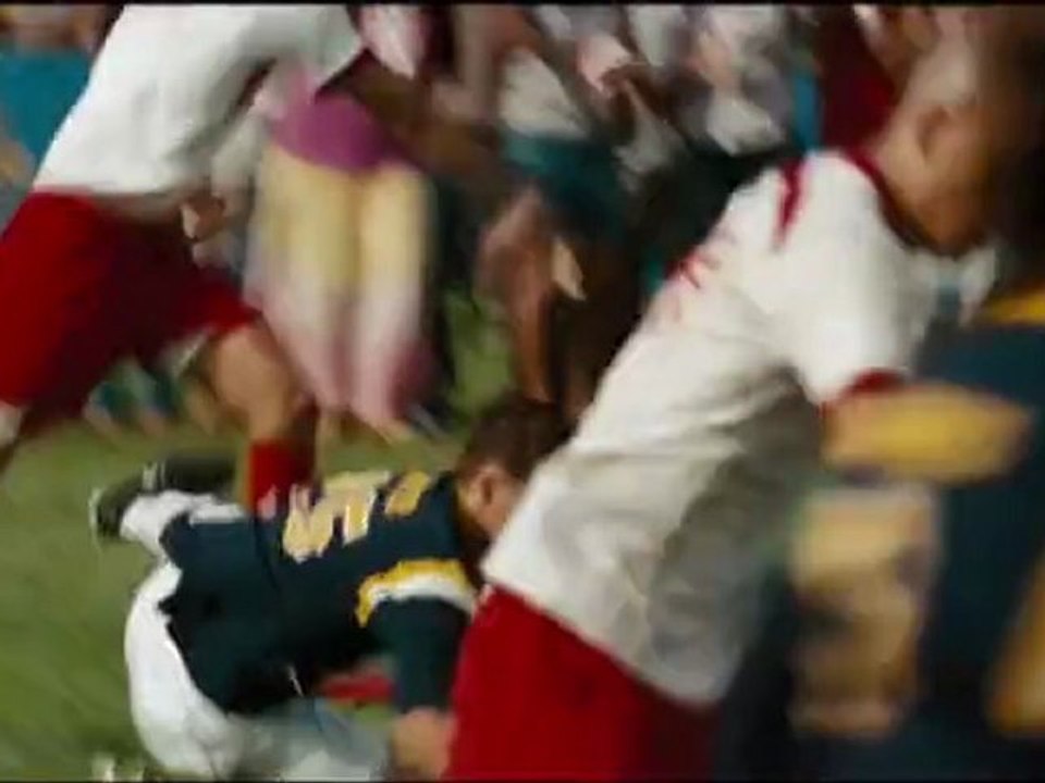 Exklusiv: Ein erster blick auf den Film 'Battleship'