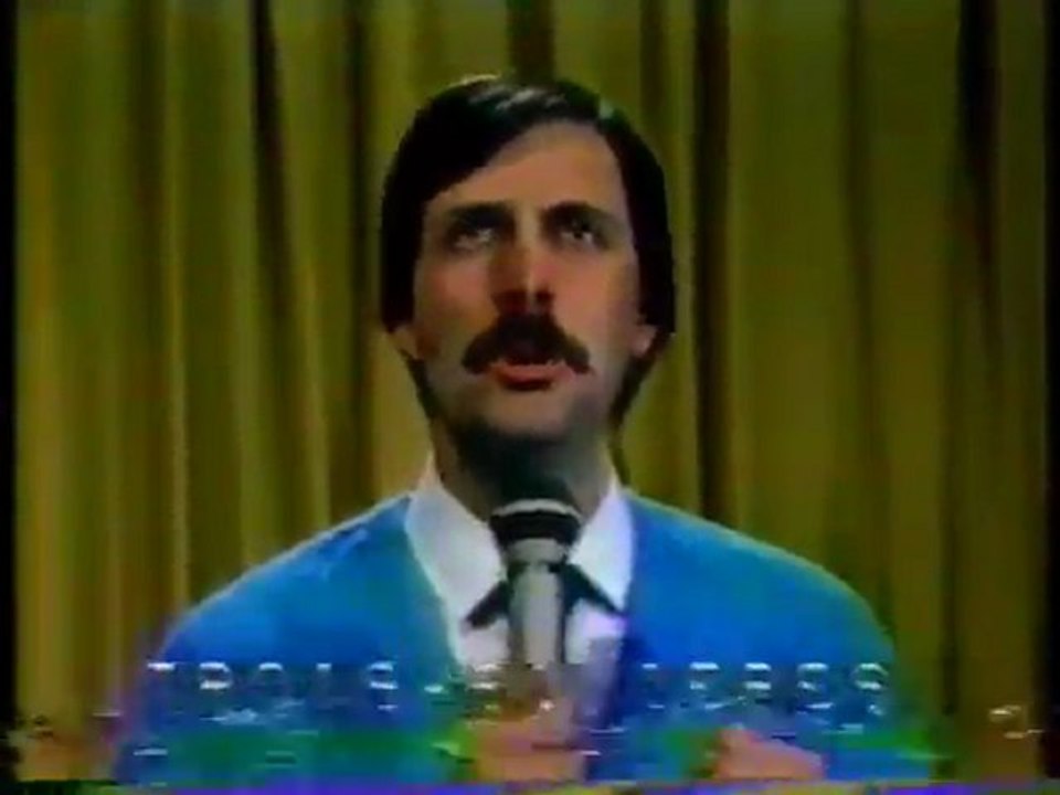 Richard Loder - Comme une offrande