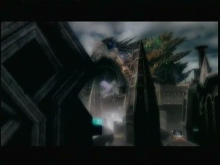 Lost Odyssey - 25 / La ville d'industrie magique de Gohtza