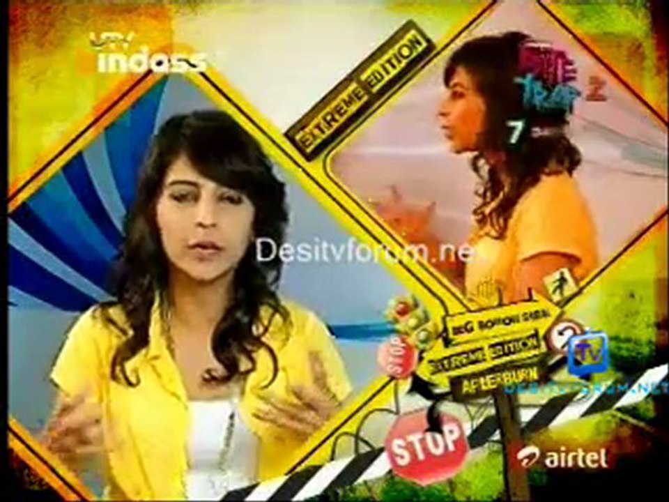 Beg Borrow Steal  - 12th August 2011 Video Watch Online p1