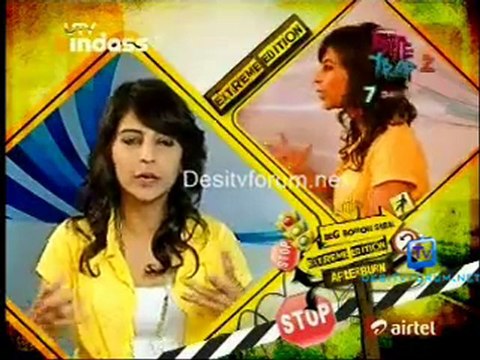 Beg Borrow Steal - 12th August 2011 Video Watch Online p1
