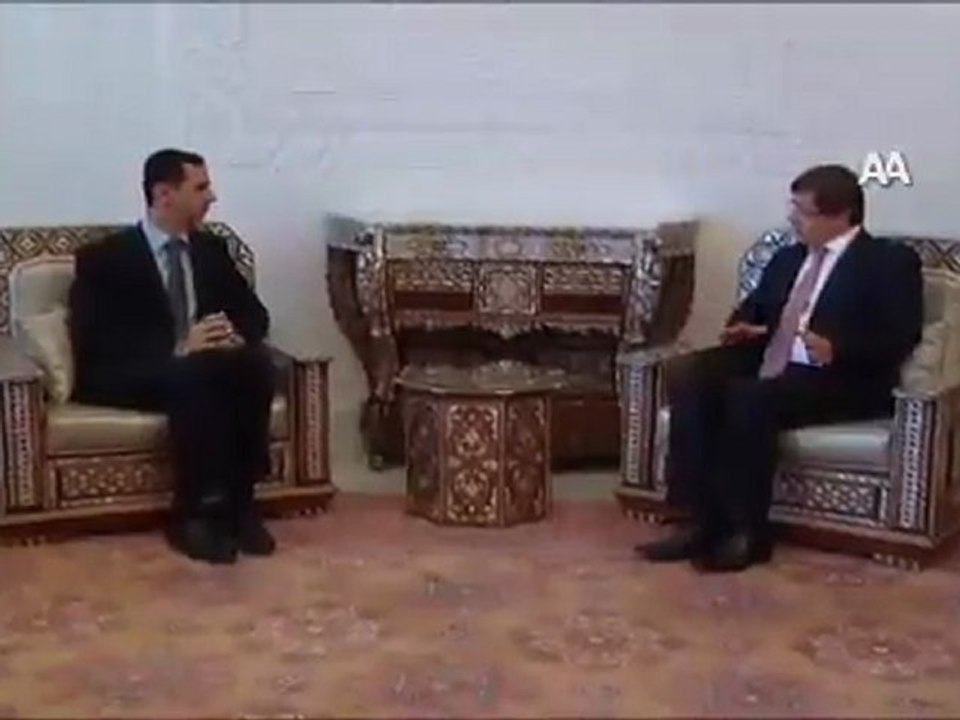 GÜL'ÜN ESAD'A MEKTUBU