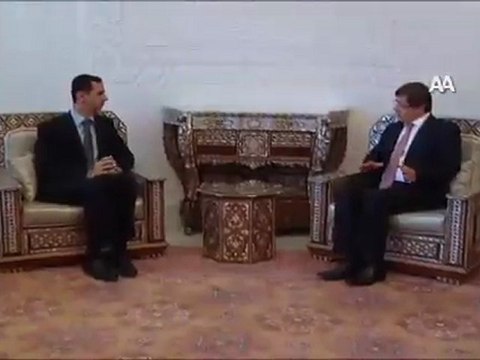 GÜL'ÜN ESAD'A MEKTUBU