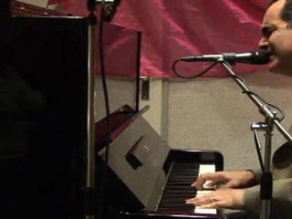 Neal Morse -  Bridge Across Forever (Live 2008)