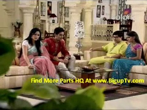 Hamari Saas Leela 12th August 2011 pt1